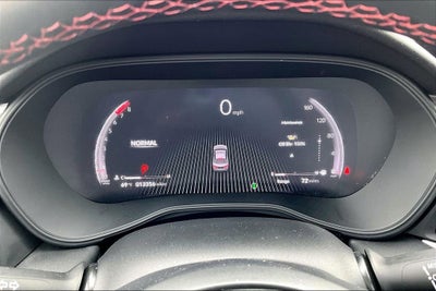 2025 Acura TLX A-Spec Package SH-AWD