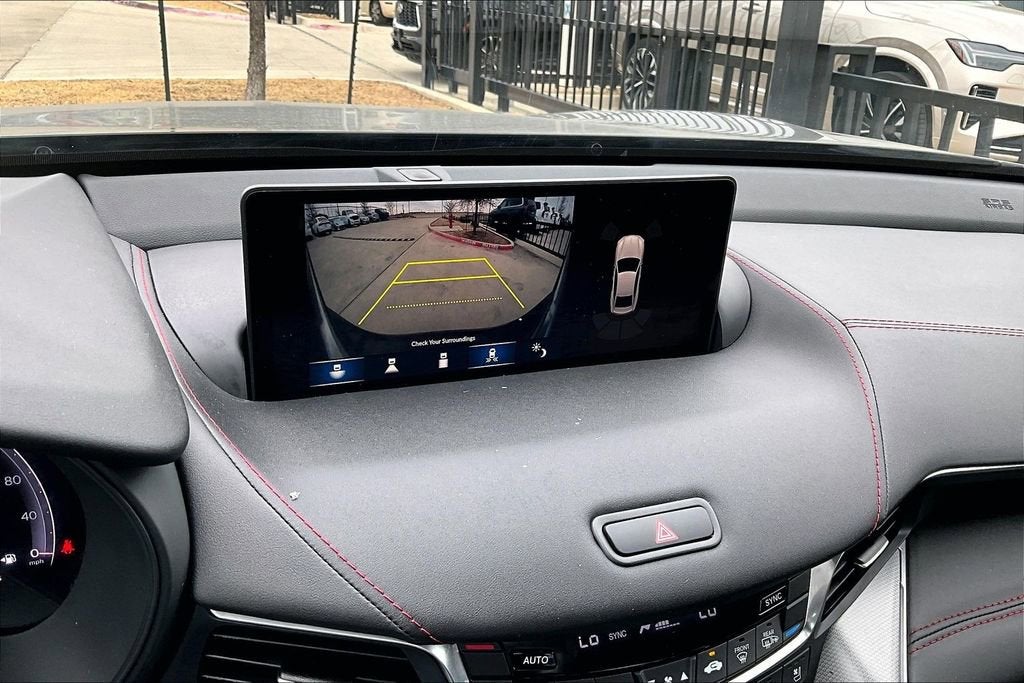 2025 Acura TLX A-Spec Package SH-AWD