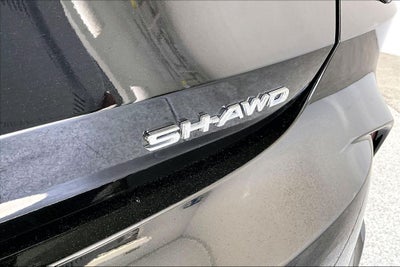 2025 Acura TLX A-Spec Package SH-AWD