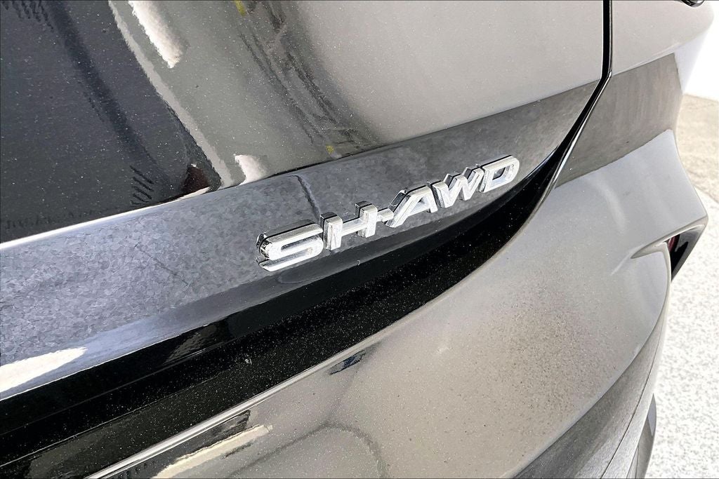 2025 Acura TLX A-Spec Package SH-AWD