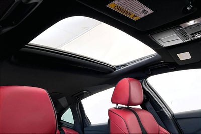 2025 Acura TLX A-Spec Package SH-AWD