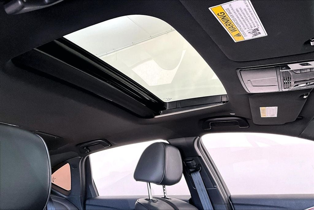 2023 Acura TLX A-Spec Package SH-AWD