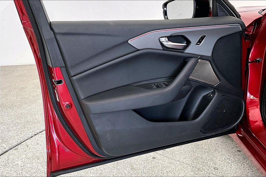 2023 Acura TLX A-Spec Package SH-AWD