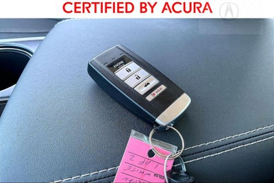 2023 Acura TLX Advance SH-AWD