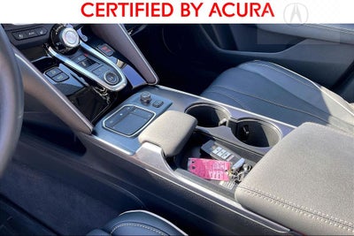 2023 Acura TLX Advance SH-AWD