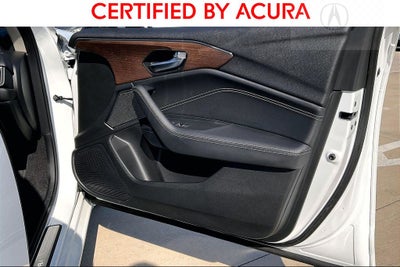 2023 Acura TLX Advance SH-AWD