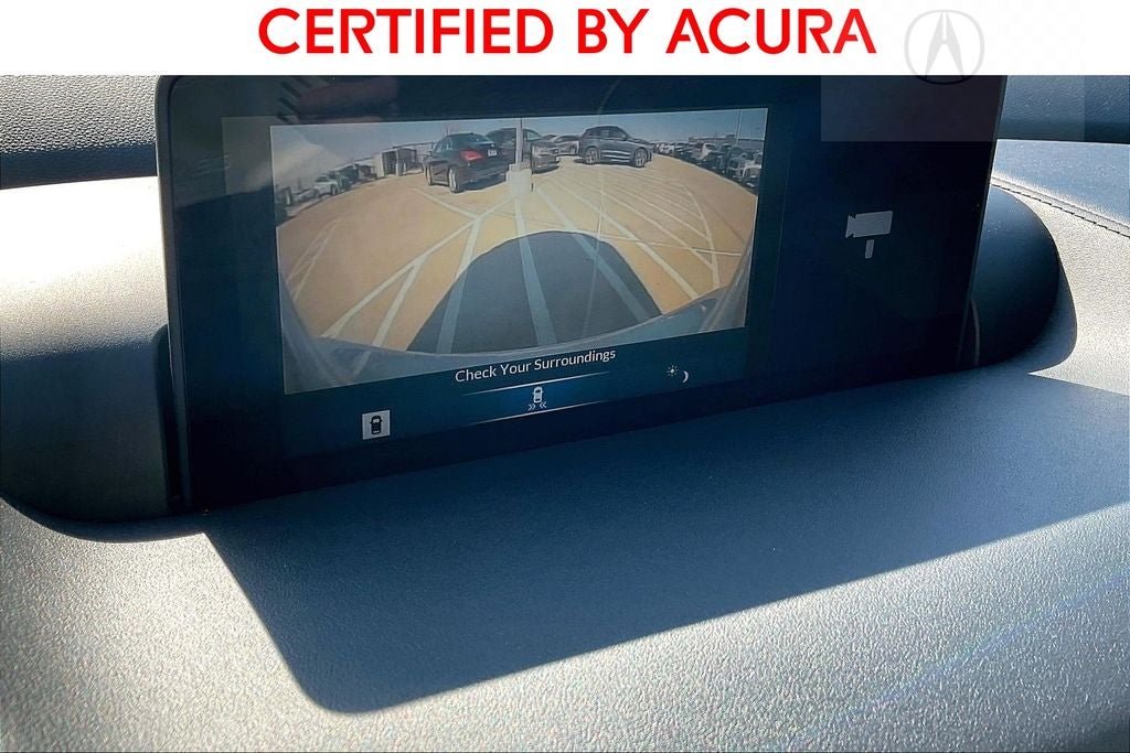 2023 Acura TLX Advance SH-AWD