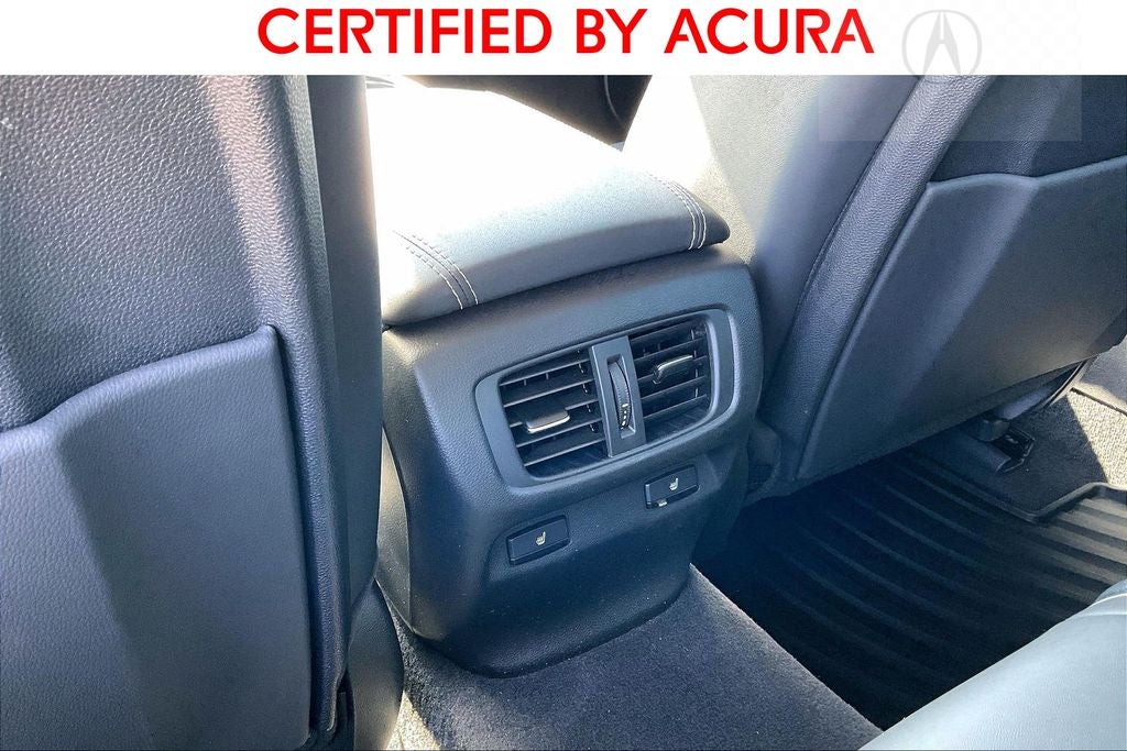 2023 Acura TLX Advance SH-AWD