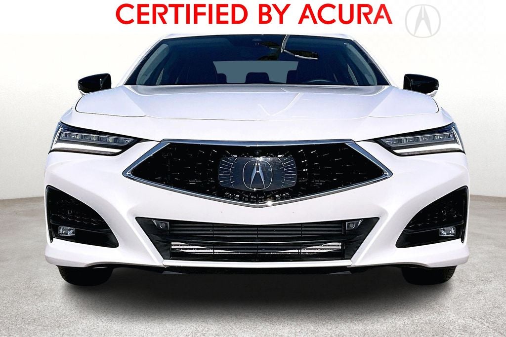 2023 Acura TLX Advance SH-AWD