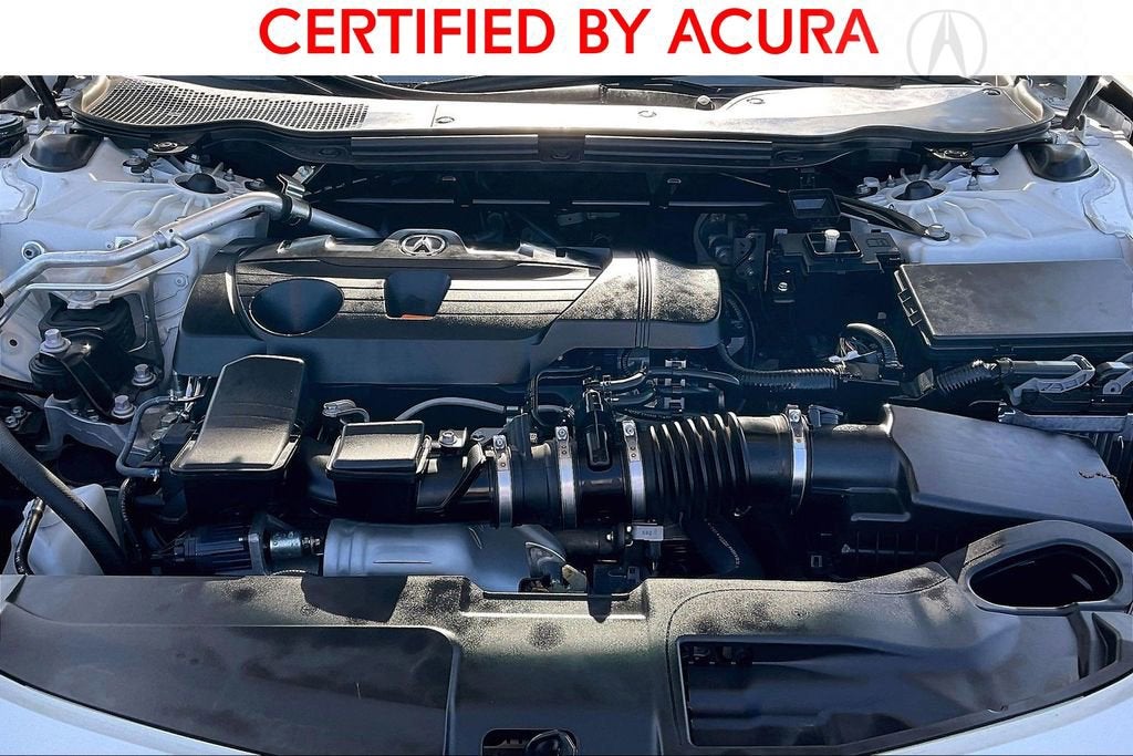 2023 Acura TLX Advance SH-AWD