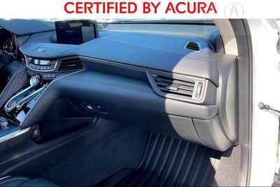 2023 Acura TLX Advance SH-AWD