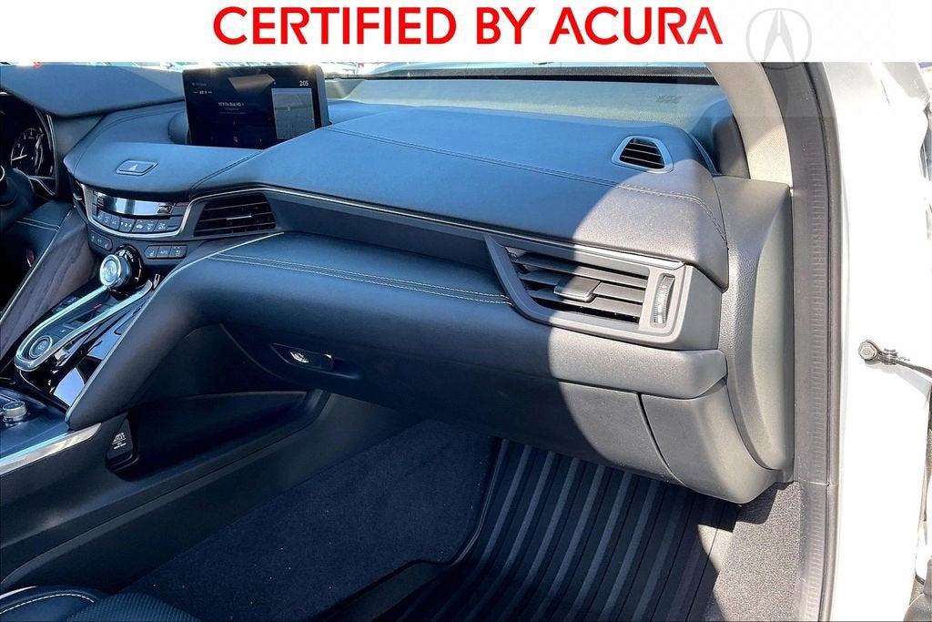 2023 Acura TLX Advance SH-AWD