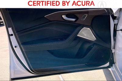 2023 Acura TLX Advance SH-AWD