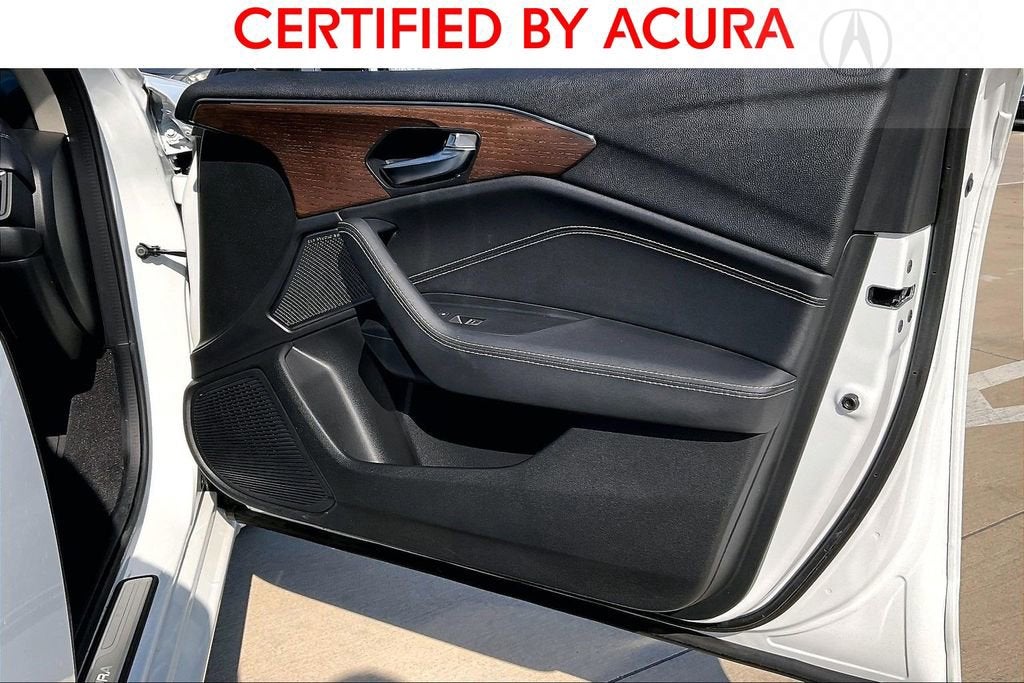 2023 Acura TLX Advance SH-AWD