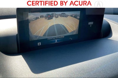 2023 Acura TLX Advance SH-AWD