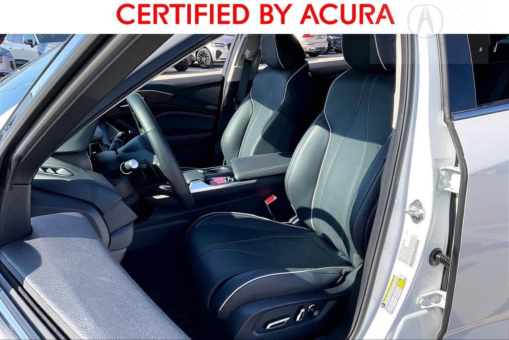 2023 Acura TLX Advance SH-AWD