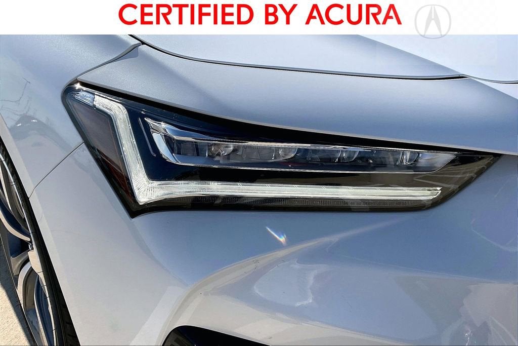2023 Acura TLX Advance SH-AWD