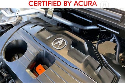 2023 Acura TLX Advance SH-AWD