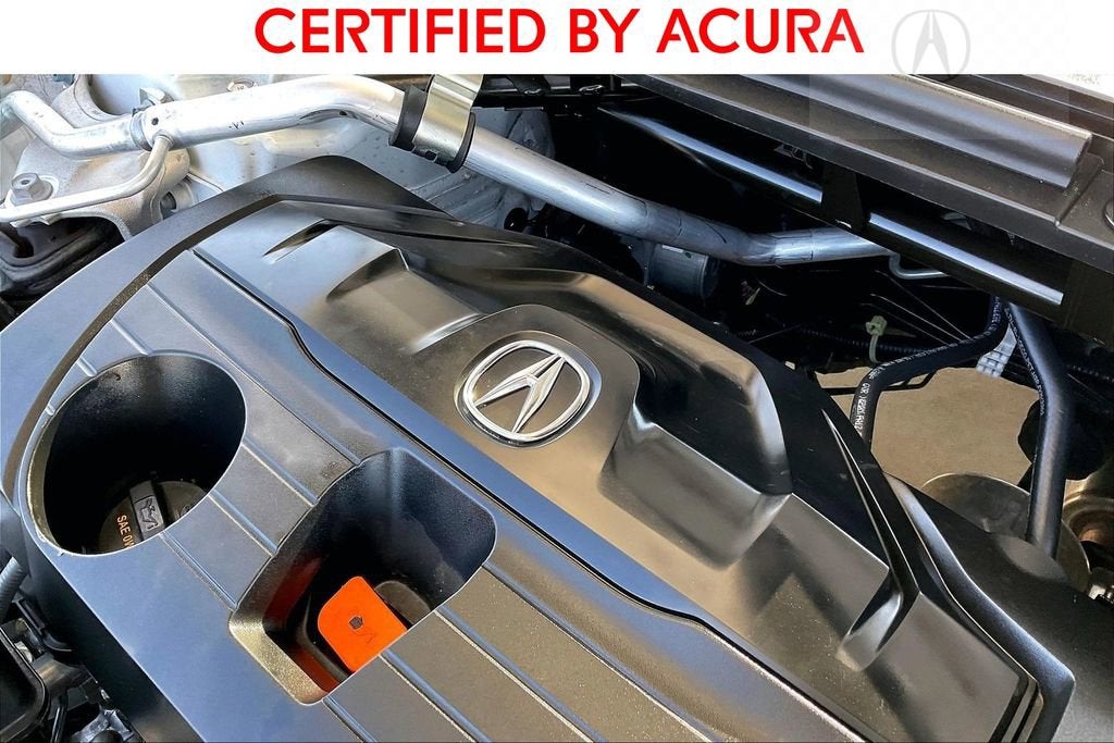 2023 Acura TLX Advance SH-AWD