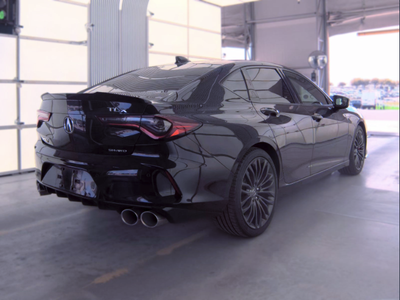 2023 Acura TLX Type S SH-AWD