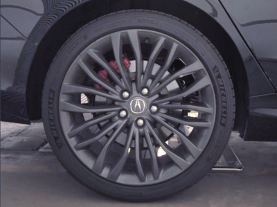 2023 Acura TLX Type S SH-AWD