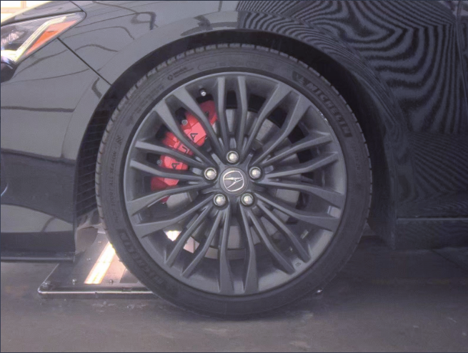 2023 Acura TLX Type S SH-AWD