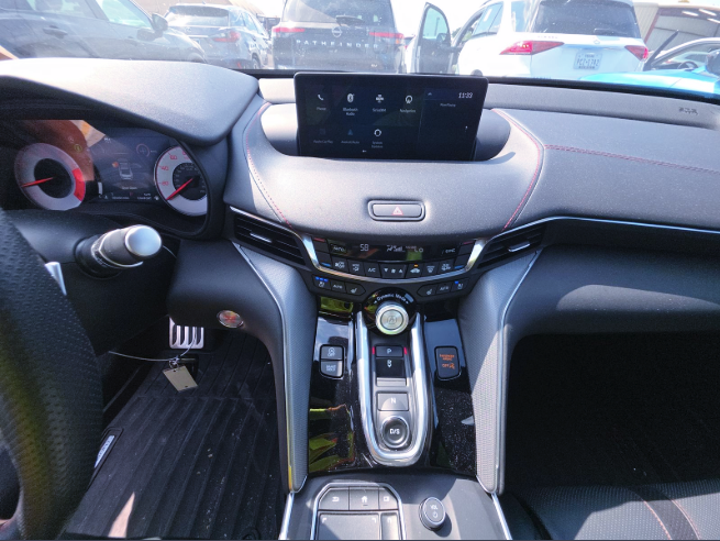 2023 Acura TLX Type S SH-AWD