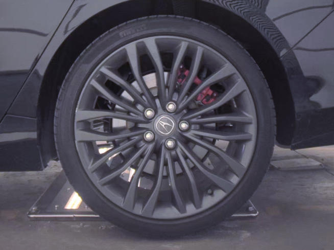 2023 Acura TLX Type S SH-AWD