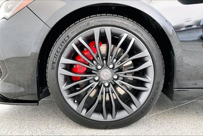 2023 Acura TLX Type S SH-AWD
