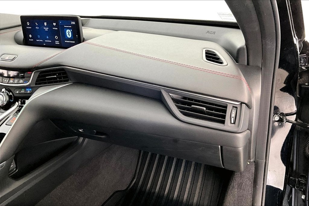 2023 Acura TLX Type S SH-AWD