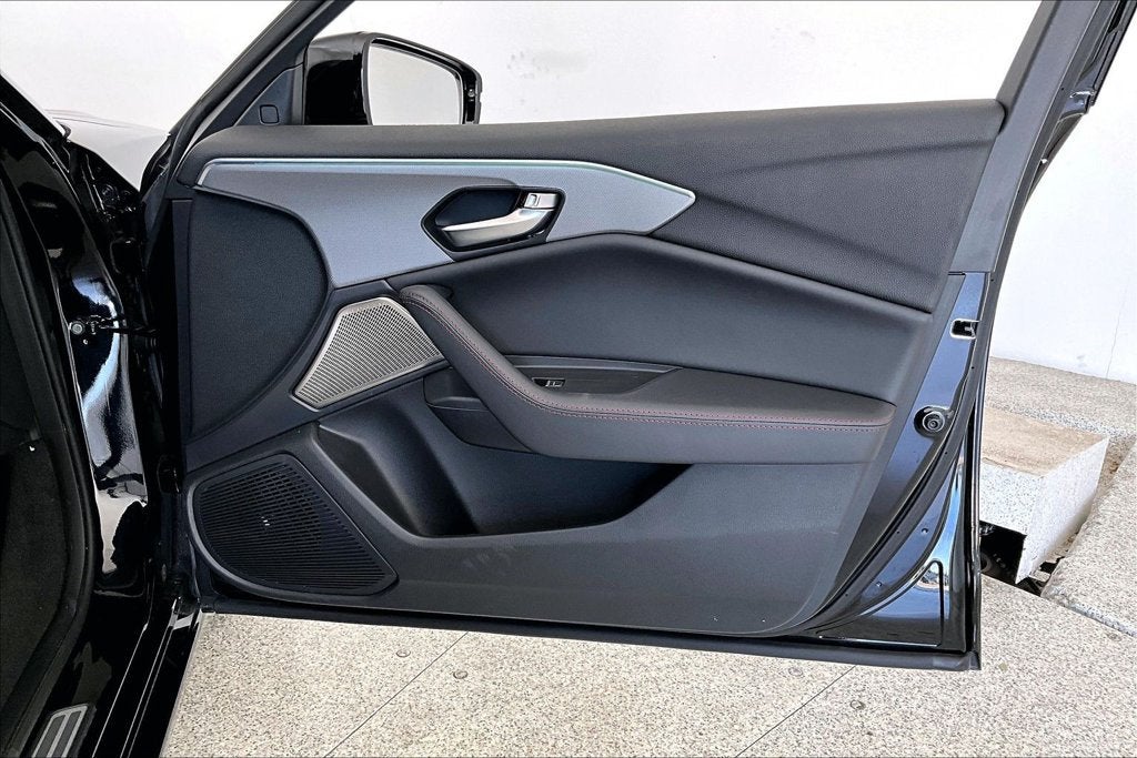 2023 Acura TLX Type S SH-AWD