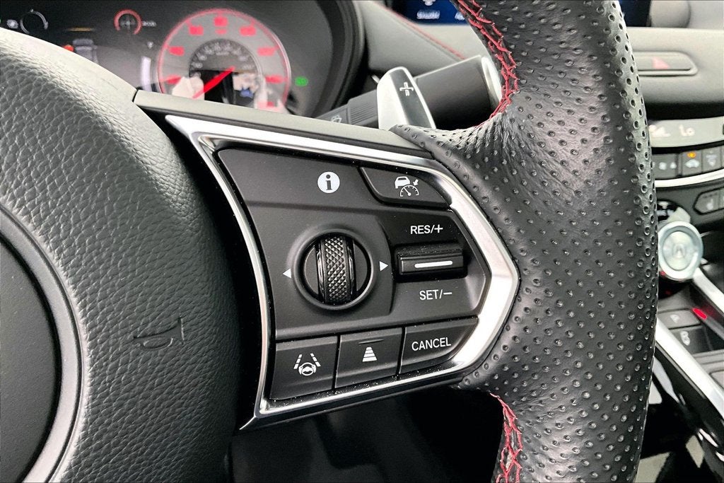 2023 Acura TLX Type S SH-AWD