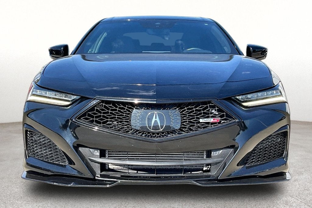 2023 Acura TLX Type S SH-AWD