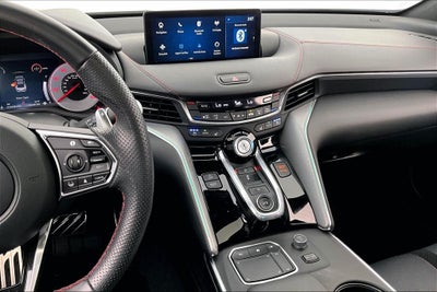 2023 Acura TLX Type S SH-AWD