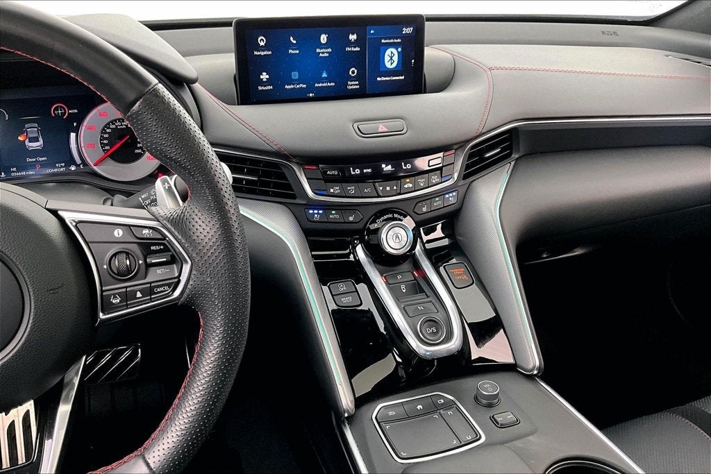 2023 Acura TLX Type S SH-AWD