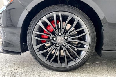 2023 Acura TLX Type S SH-AWD