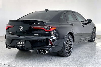 2023 Acura TLX Type S SH-AWD