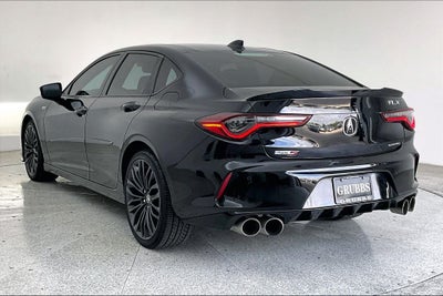 2023 Acura TLX Type S SH-AWD