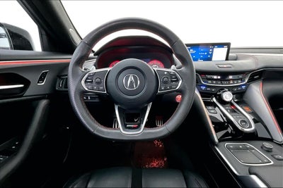 2023 Acura TLX Type S SH-AWD