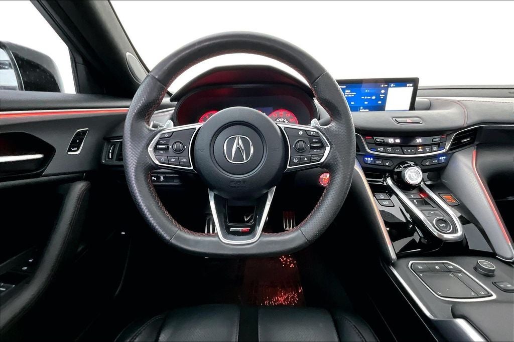 2023 Acura TLX Type S SH-AWD