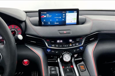 2023 Acura TLX Type S SH-AWD