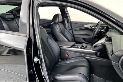 2023 Acura TLX Type S SH-AWD