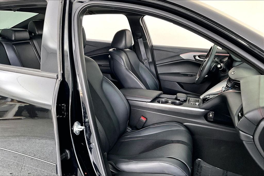 2023 Acura TLX Type S SH-AWD