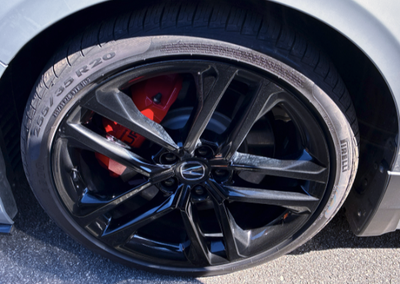2024 Acura TLX Type S SH-AWD