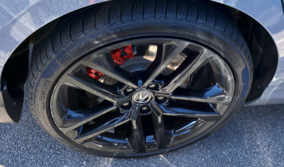 2024 Acura TLX Type S SH-AWD