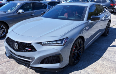 2024 Acura TLX Type S SH-AWD