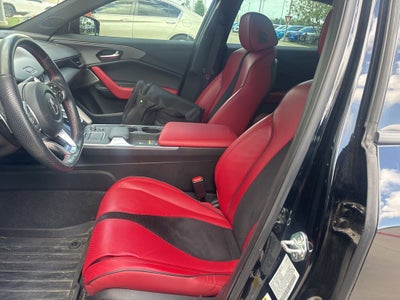 2023 Acura TLX Type S w/Performance Tire