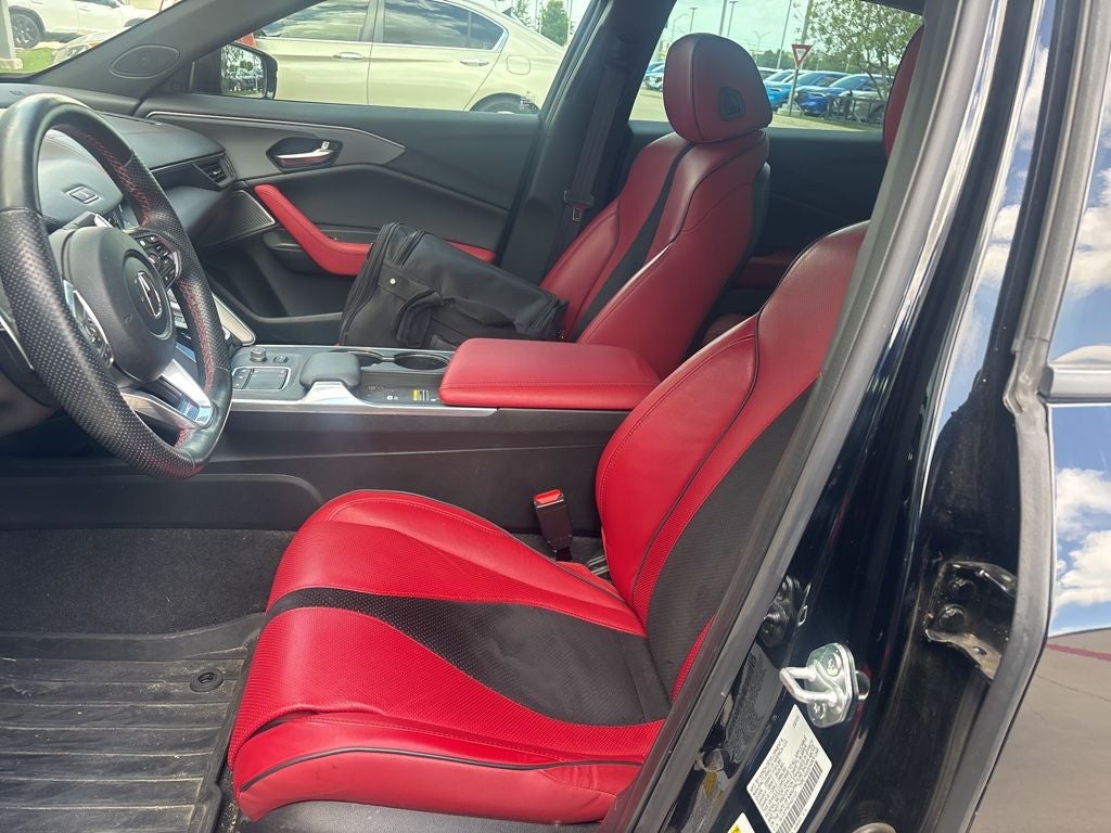 2023 Acura TLX Type S w/Performance Tire