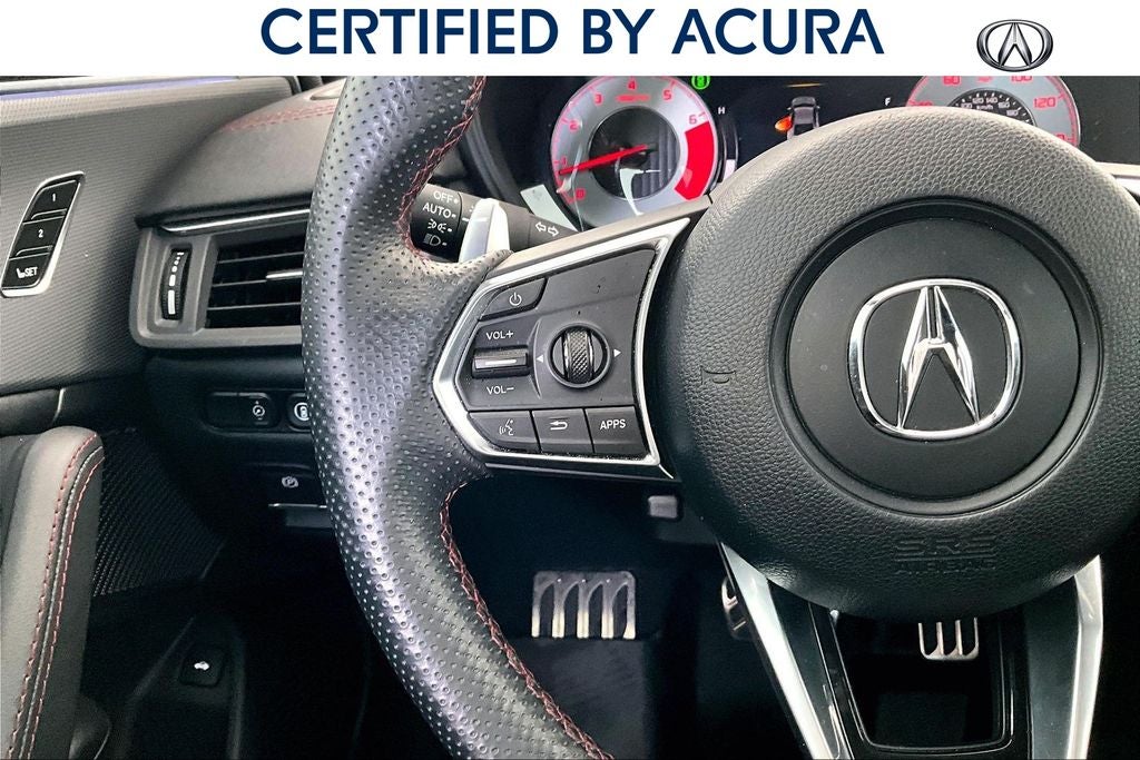 2023 Acura TLX Type S w/Performance Tire