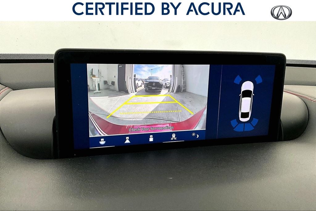 2023 Acura TLX Type S w/Performance Tire